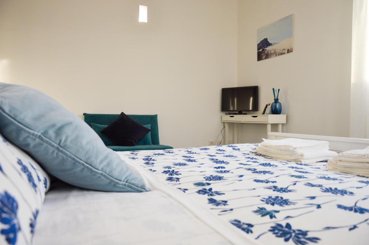 La Silvana B&B Coriano Kültér fotó