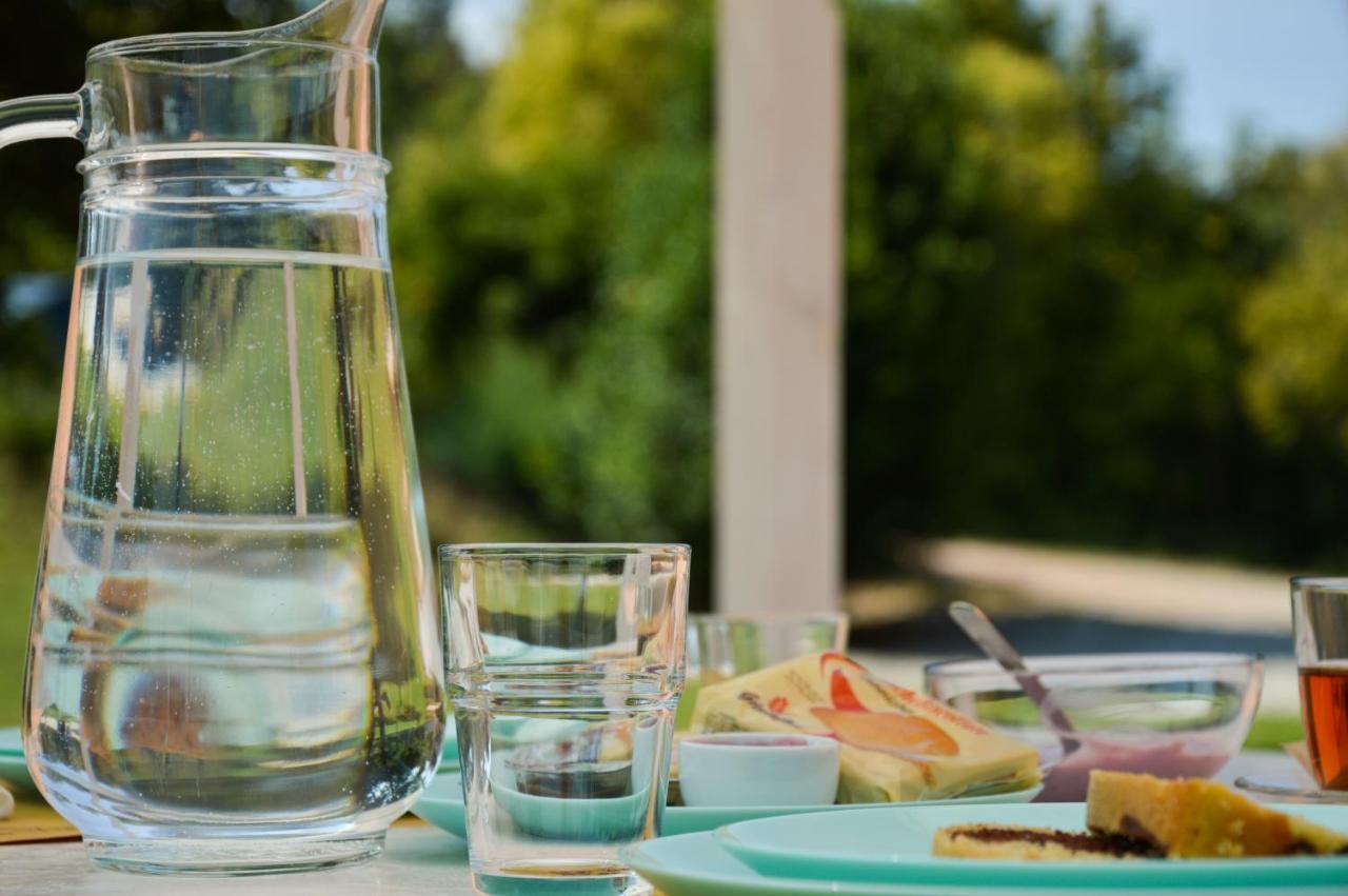 La Silvana B&B Coriano Kültér fotó