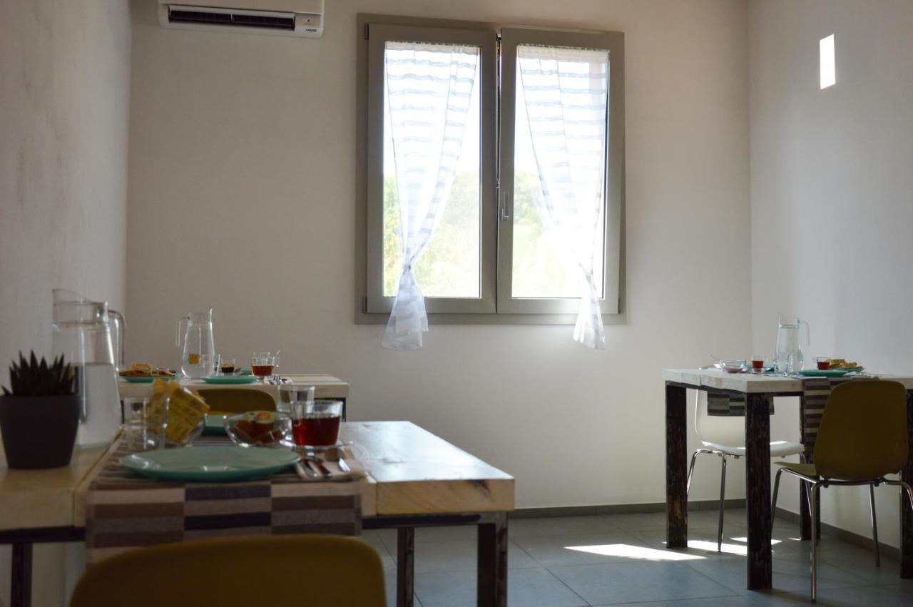 La Silvana B&B Coriano Kültér fotó