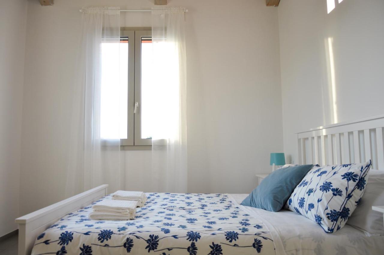La Silvana B&B Coriano Kültér fotó