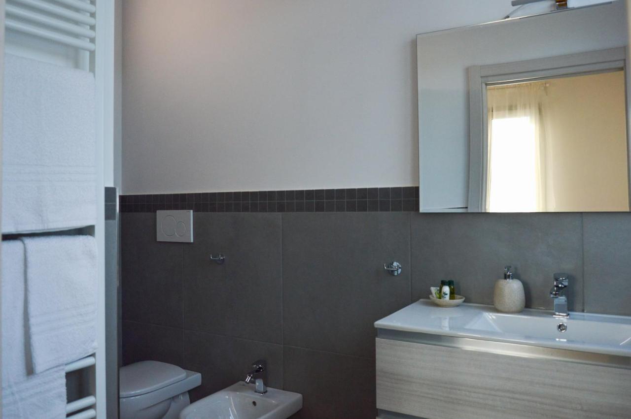 La Silvana B&B Coriano Kültér fotó
