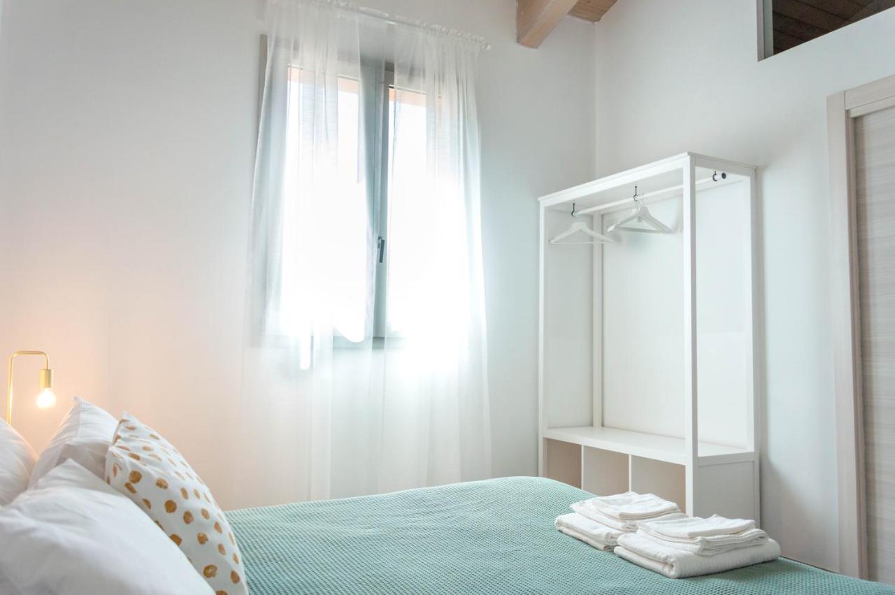 La Silvana B&B Coriano Kültér fotó