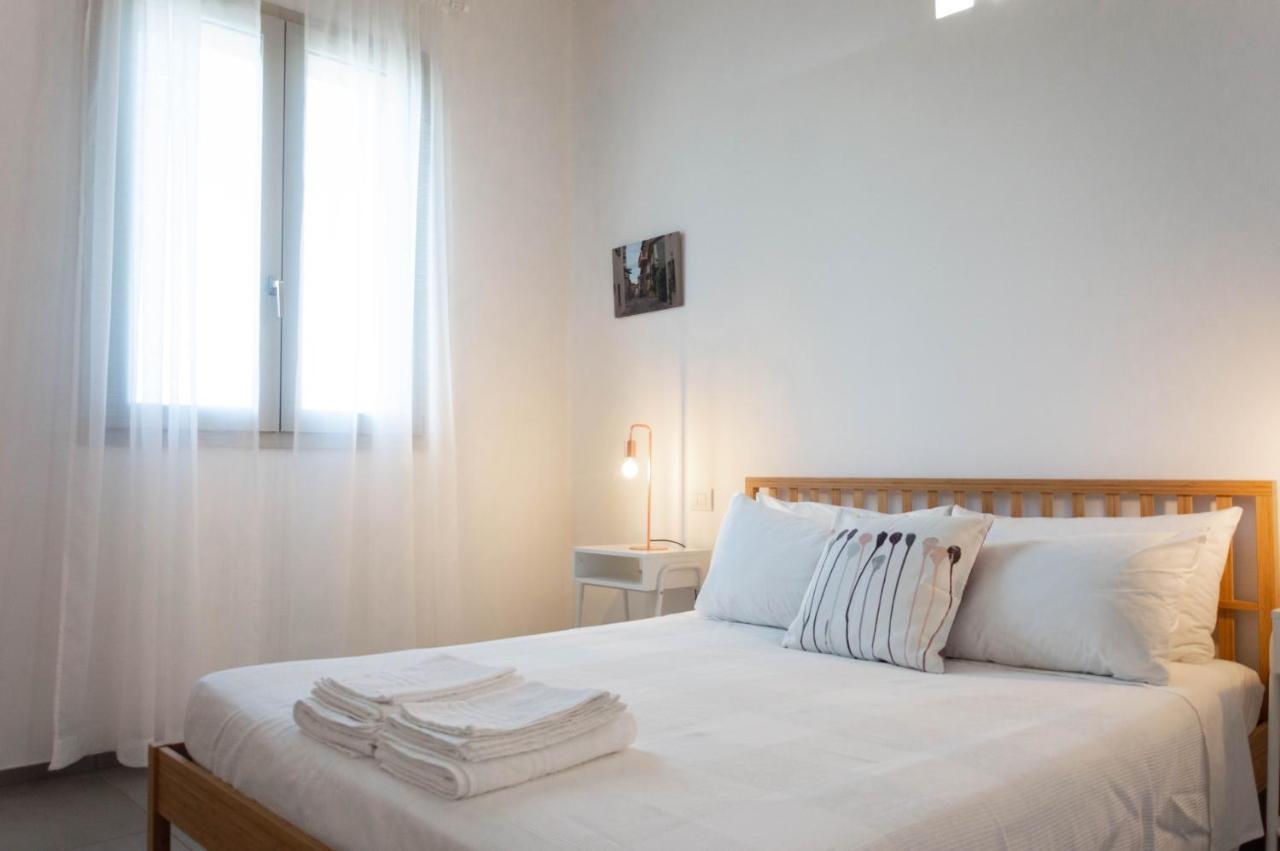 La Silvana B&B Coriano Kültér fotó