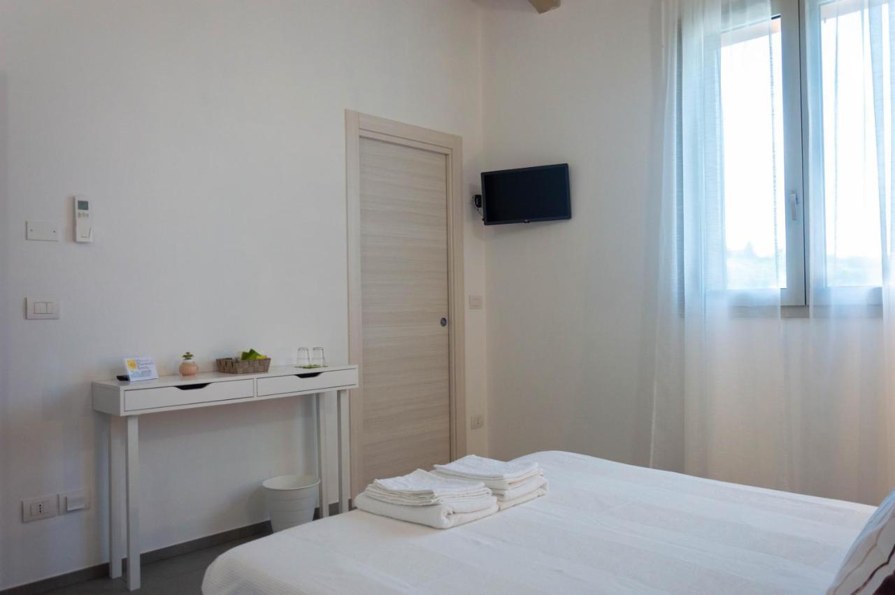 La Silvana B&B Coriano Kültér fotó