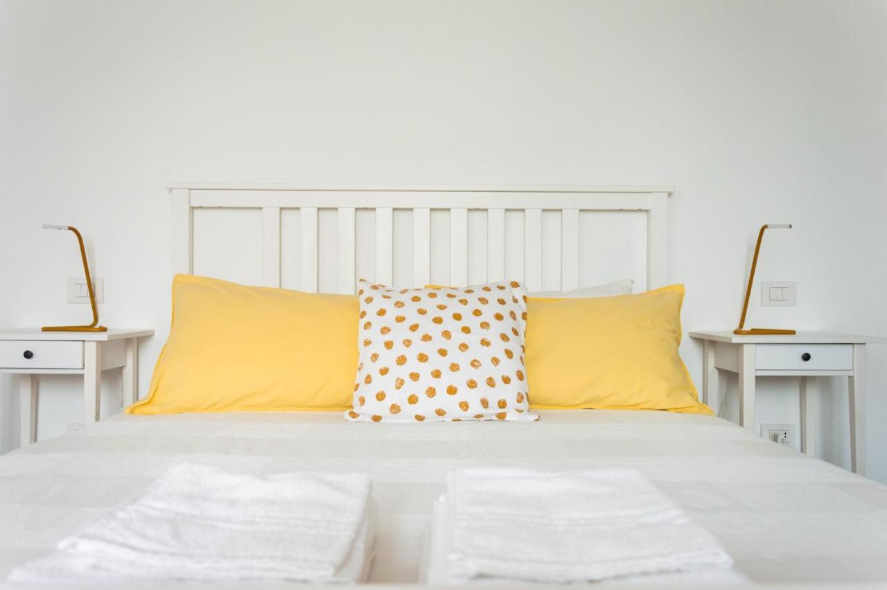 La Silvana B&B Coriano Kültér fotó