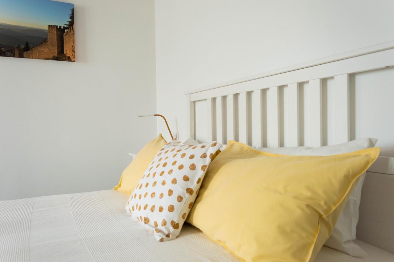 La Silvana B&B Coriano Kültér fotó