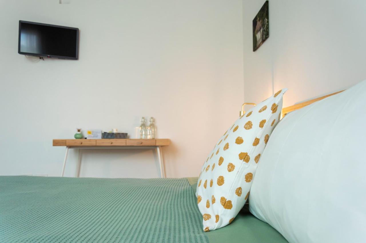 La Silvana B&B Coriano Kültér fotó
