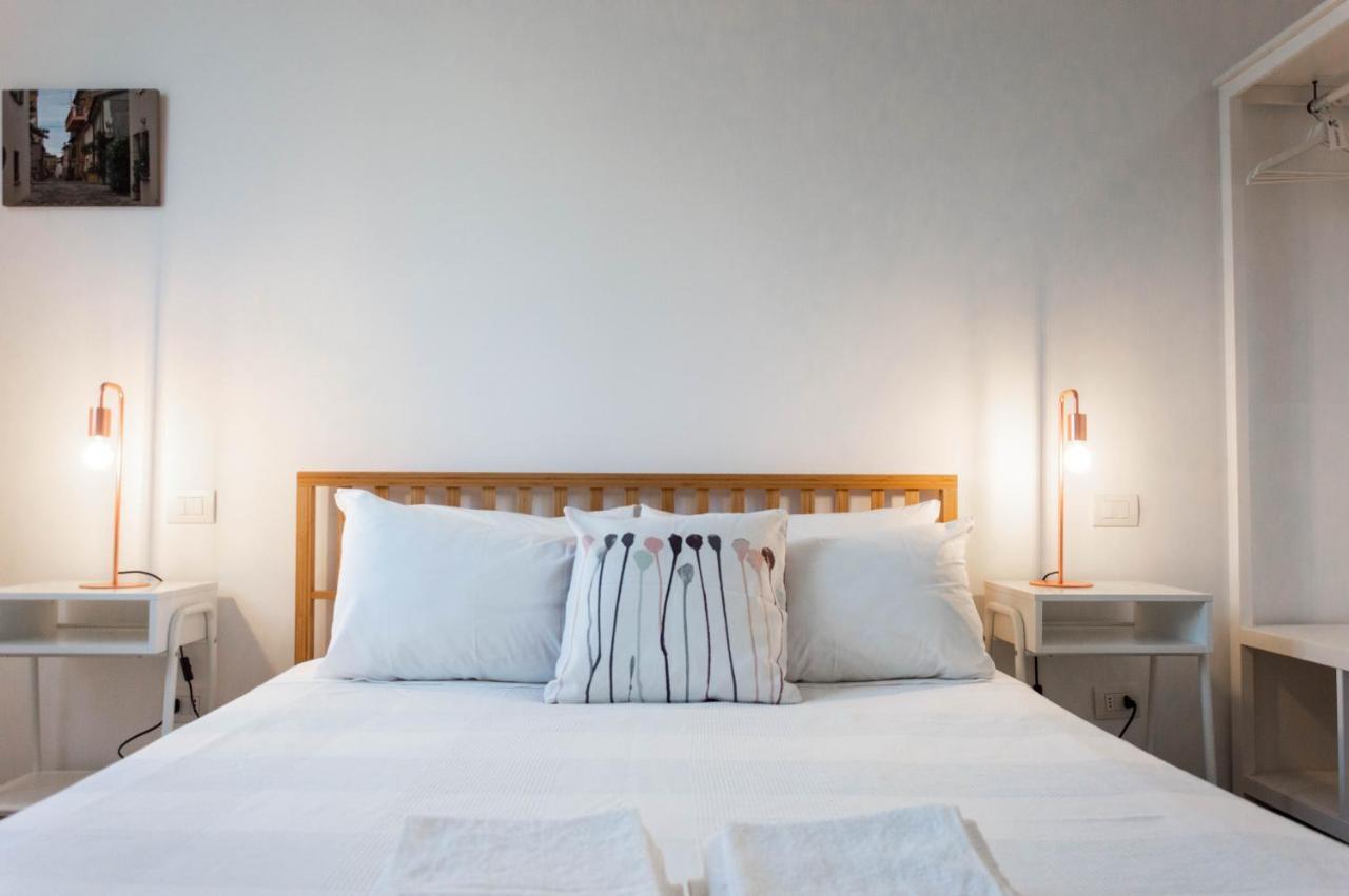 La Silvana B&B Coriano Kültér fotó