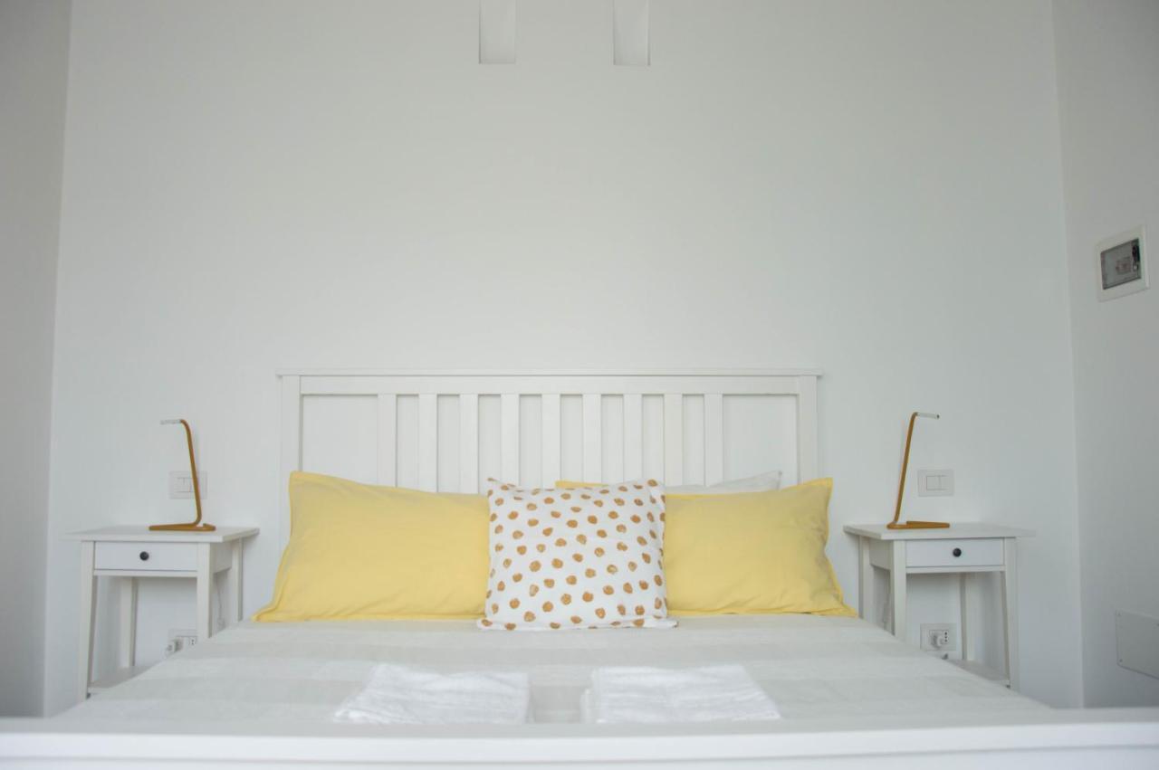 La Silvana B&B Coriano Kültér fotó
