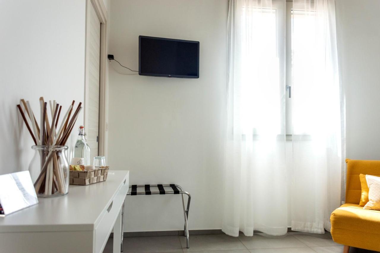 La Silvana B&B Coriano Kültér fotó